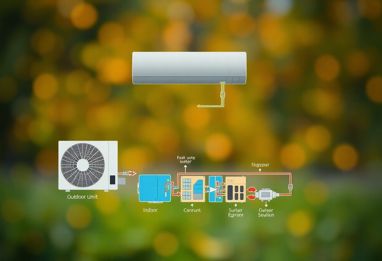 So Funktioniert Das Schema Der Luft-Wasser-Wärmepumpe – Einfache Erklärung In 3 Schritten