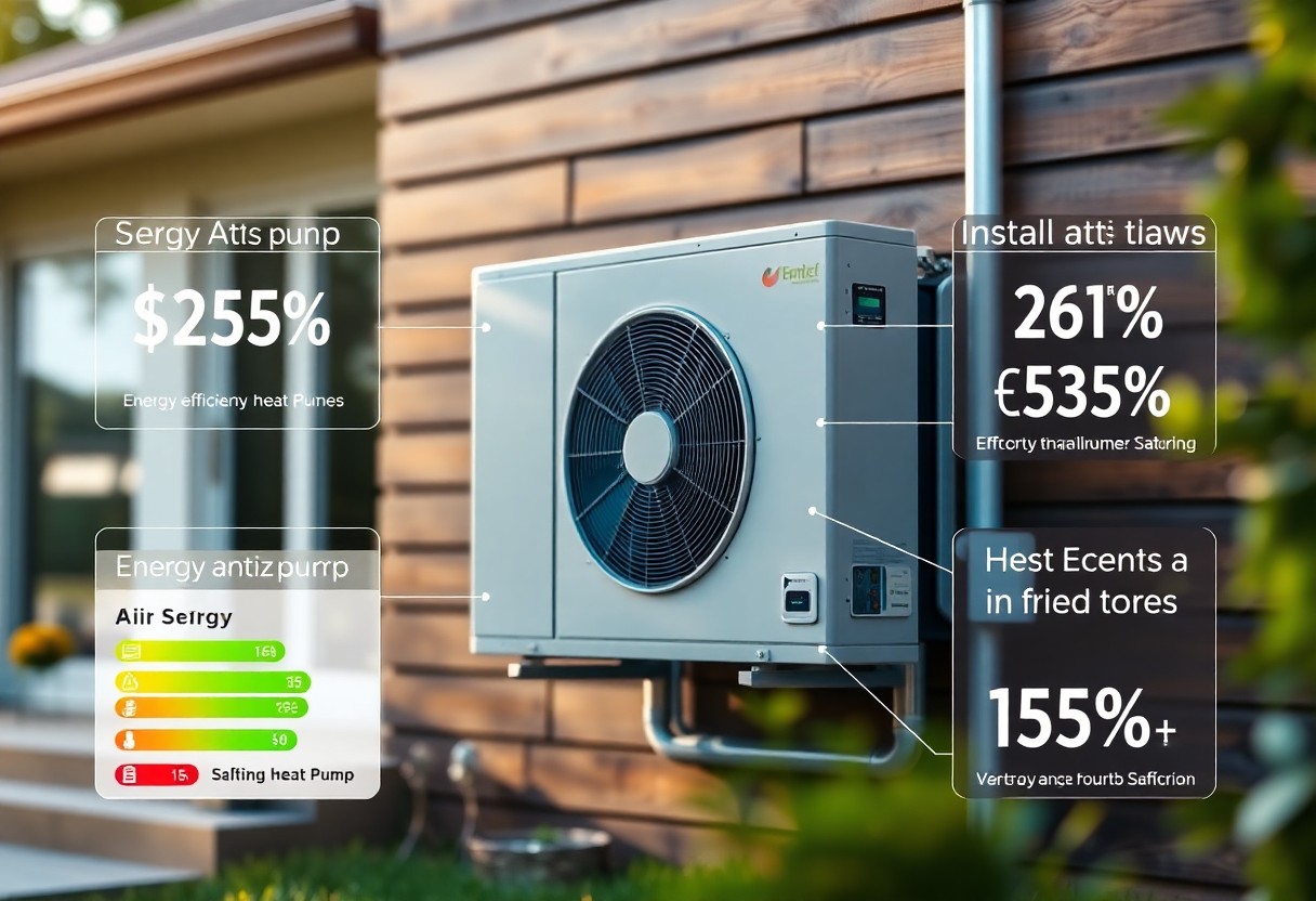 Wärmepumpe Kosten Verstehen – 10 Fakten Und Zahlen, Die Sie Kennen Sollten