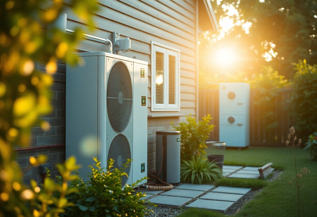 Warmwasserbereitung Mit Der Wärmepumpe – 7 Vorteile