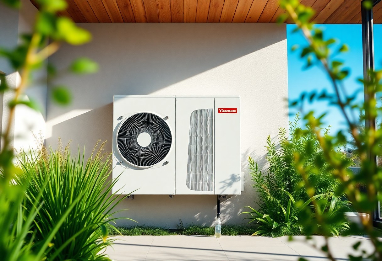 Viessmann Wärmepumpe – So finden Sie das beste Modell für Ihren Heizbedarf