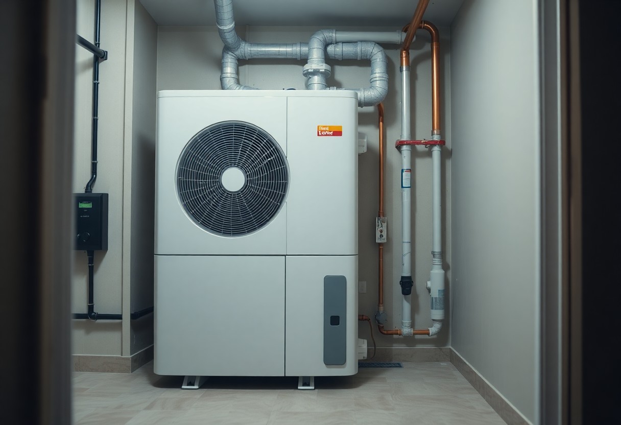 Wärmepumpe mit Pufferspeicher – Wann ist der Einsatz sinnvoll?